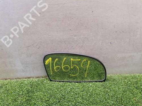 Used Right mirror glass Right mirror glass HYUNDAI GETZ (TB) 1.1 (63 hp) 40239671 40239671