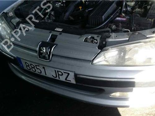Used Parts PEUGEOT 406 (8B)  2.1 TD 12V  4407832