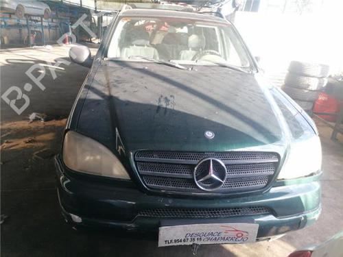 Used Parts MERCEDES-BENZ M-CLASS (W163) ML 270 CDI (163.113) (163 hp) 4408884