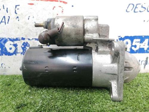 Démarreur FIAT MAREA (185_) 1.9 TD 100 (185AX_) (100 hp) 31890669