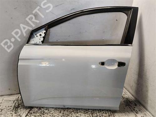 Used Left front door Left front door RENAULT MEGANE IV Hatchback (B9A/M/N_) 1.5 Blue dCi 115 (B9A6) (116 hp) 36453273 36453273