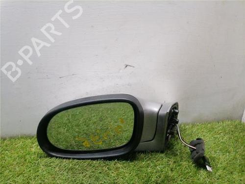 Used Left mirror Left mirror MERCEDES-BENZ A-CLASS (W168) A 160 (168.033, 168.133) (102 hp) 33248634 33248634