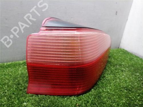 Used Left taillight Left taillight PEUGEOT 106 II (1A_, 1C_) 1.1 i (60 hp) 36146505 36146505