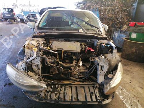 Used Parts RENAULT CLIO IV (BH_)  1.2 16V  4490799
