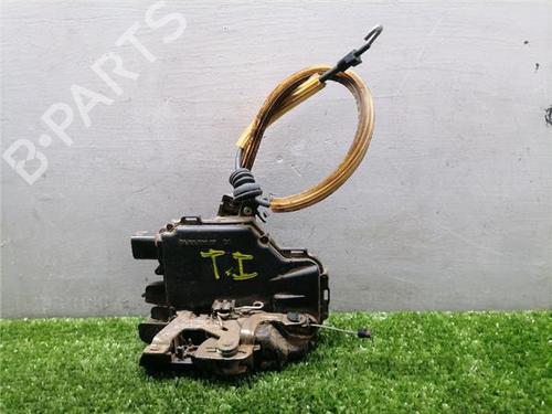 Used Rear left lock Rear left lock SEAT TOLEDO II (1M2) 1.9 TDI (110 hp) 35747353 35747353