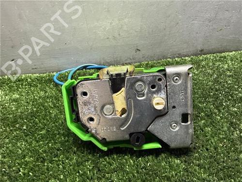 Rear left lock ALFA ROMEO GIULIETTA (940_) 1.4 TB (940FXB1A, 940FXB11) | BP32432054C100