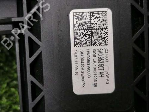 Switch VW GOLF VI (5K1) 1.6 TDI | BP38502701I30 - Image 5