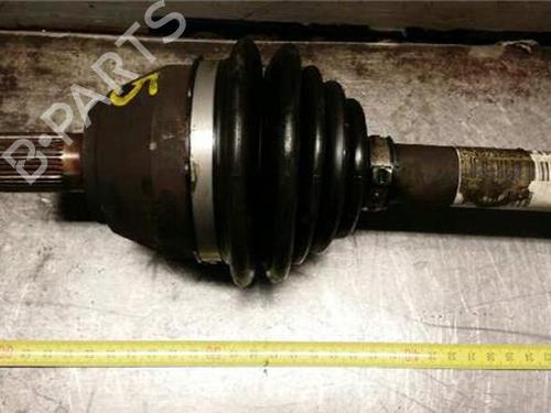 Left front driveshaft FORD FOCUS II (DA_, HCP, DP) 1.8 TDCi | BP31891484M38