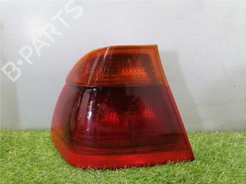 Used Left taillight Left taillight 36819688 36819688