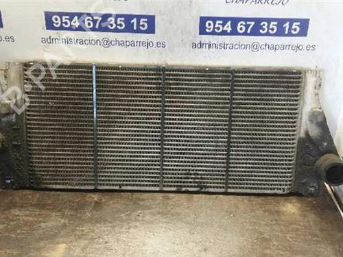Intercooler RENAULT LAGUNA II (BG0/1_) 1.9 dCi (BG08, BG0G) | BP31894754M30 - Image 2