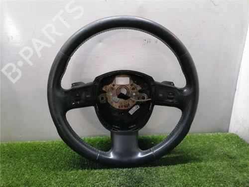 Used Steering wheel AUDI Q7 (4LB) 3.0 TDI quattro (233 hp) 31911356