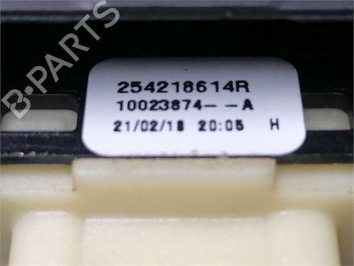 Right front window switch RENAULT CLIO IV (BH_) 0.9 TCe 90 (BHNF, BHMA, BHMH, BHJK, BHJR) | BP37163134I26 - Image 5