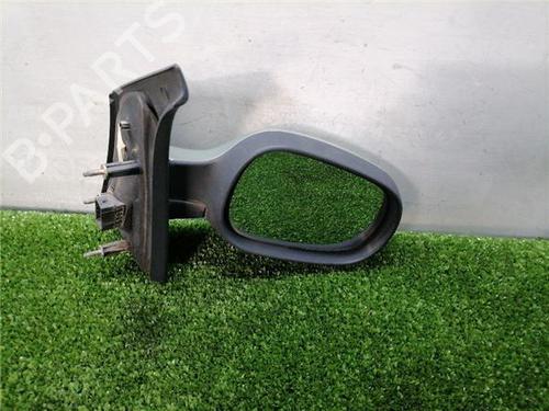 Used Right mirror Right mirror RENAULT SCÉNIC I MPV (JA0/1_, FA0_) 1.9 dCi (JA05, JA1F) (102 hp) 33711864 33711864