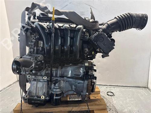 Used Engine HYUNDAI i20 II (GB, IB) 1.2 (84 hp) 31890892
