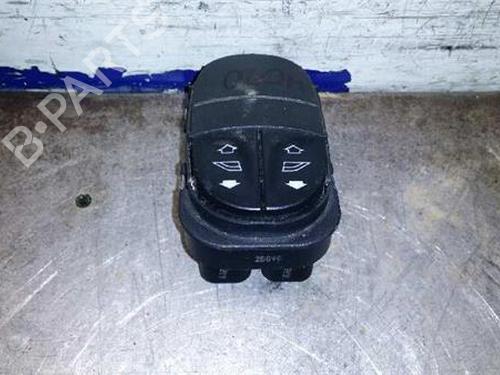 Used Left front window switch FORD ESCORT VI (GAL, AAL, ABL) 1.8 TD (90 hp) 31896137