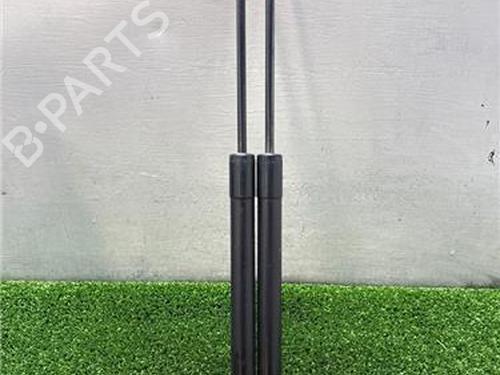 Used Tailgate lift support RENAULT CAPTUR I (J5_, H5_) 1.5 dCi 90 (J5N4, J5M5, J5MW, J5M6, J5AL, J5AJ) (90 hp) 31901807
