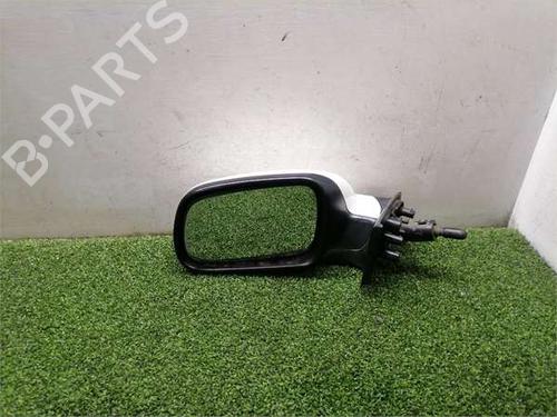 Used Left mirror Left mirror PEUGEOT 307 (3A/C) 2.0 HDi 90 (90 hp) 39659489 39659489