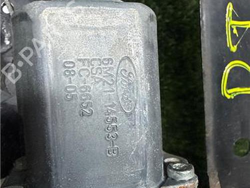 Front left window mechanism FORD MONDEO IV (BA7) 1.8 TDCi | BP33248974C22 - Image 4