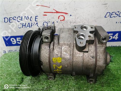Compresseur AC CHRYSLER NEON II 2.0 16V (133 hp) 31897740