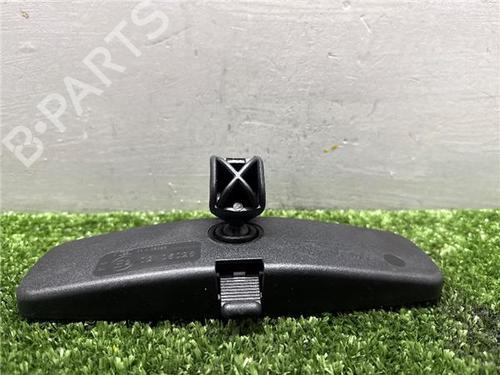 Rear mirror RENAULT CLIO IV (BH_) 0.9 TCe 75 (BHNP) | BP32457289I6