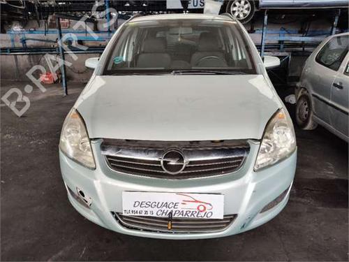 Used Parts OPEL ZAFIRA / ZAFIRA FAMILY B (A05) 1.6 (M75) 4995495
