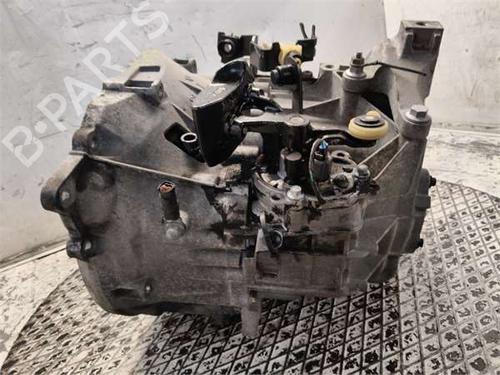 Gearbox FORD FOCUS II (DA_, HCP, DP) 2.0 TDCi | BP36681935M3 - Image 2