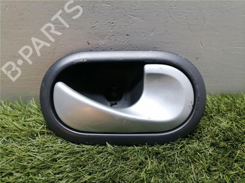 Used Front right interior door handle Front right interior door handle RENAULT CLIO III Grandtour (KR0/1_) 1.5 dCi (88 hp) 33415552 33415552