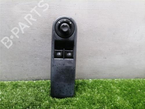 Used Left front window switch Left front window switch RENAULT CLIO IV (BH_) 1.2 16V (73 hp) 33248939 33248939