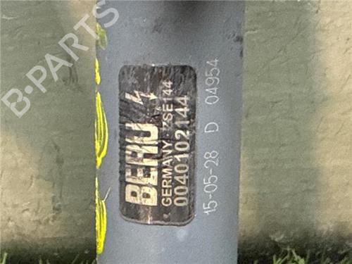 Ignition coil BMW 1 (E87) 116 i | BP32690267M94 - Image 3