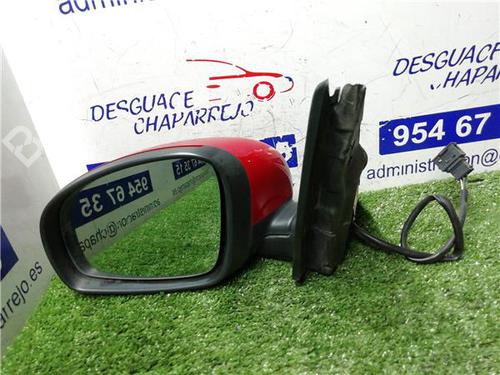 left-mirror-skoda-roomster-5j7-2006-2007-2008-2009-2010-2011-2012-2013-2014-2015-31891983 main image