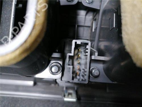 Warning switch HONDA ACCORD VII (CL, CN) 2.0 (CL7) | BP34641461I22  - Image 5