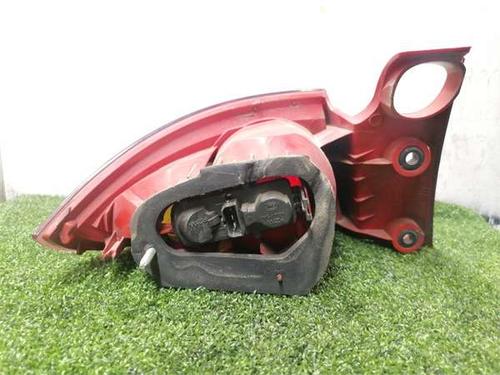Right taillight SEAT LEON (1P1) 1.9 TDI | BP40517409C35 - Image 3