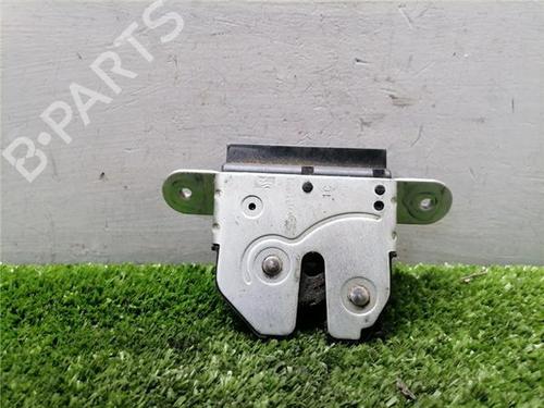 Tailgate lock OPEL CORSA D (S07) 1.3 CDTI (L08, L68) | BP35747249C101 - Image 2