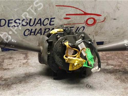 Commutateur FIAT MULTIPLA (186_) 1.9 JTD 115 (115 hp) 31895350