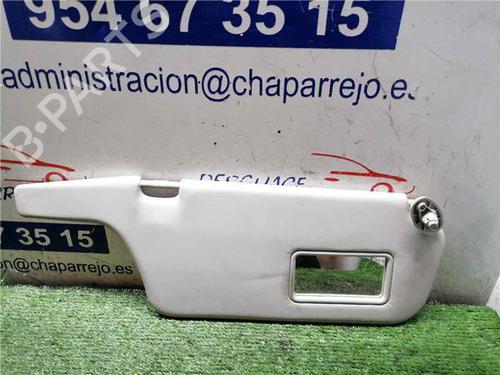 Parasol derecha MAZDA 323 F VI Hatchback (BJ) 2.0 TD (90 hp) 31899198