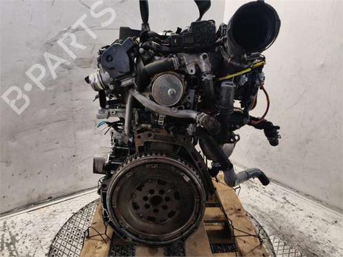 Engine DACIA SANDERO II 1.5 Blue dCi 95 (B8JL) | BP35887622M1 - Image 4