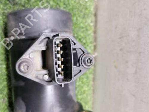 Mass air flow sensor NISSAN PRIMERA (P12) 1.6 | BP40455891M95 - Image 4