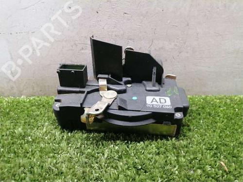 Used Front right lock Front right lock 37163149 37163149