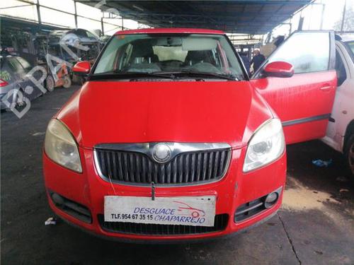 Electronic module SKODA FABIA II (542) 1.2 | BP36146301M83  - Image 5