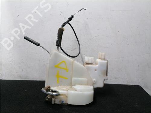 Fechadura trás direita Fechadura trás direita HONDA ACCORD VII (CL, CN) 2.0 (CL7) (155 hp) 34641456 34641456
