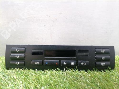 Used Climate control Climate control BMW 3 (E46) 320 d (150 hp) 36452860 36452860