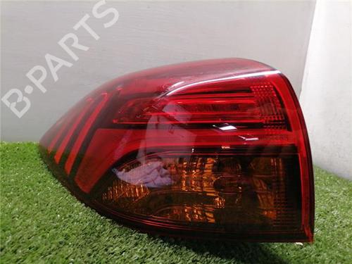 Used Left taillight HYUNDAI TUCSON (NX4E, NX4A) 1.6 CRDi (116 hp) 31894419