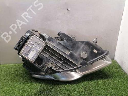 Left headlight VW PASSAT B6 (3C2) 2.0 TDI | BP39061074C28 - Image 4