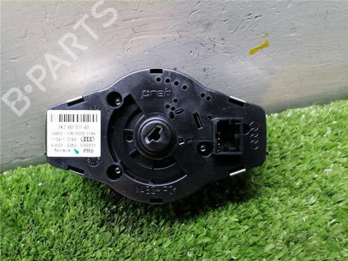 Switch AUDI A4 B8 (8K2) 2.0 TDI | BP31911308I30