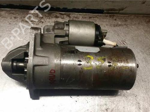 Used Starter Starter FIAT BRAVO I (182_) 1.9 JTD (100 hp) 31889501 31889501