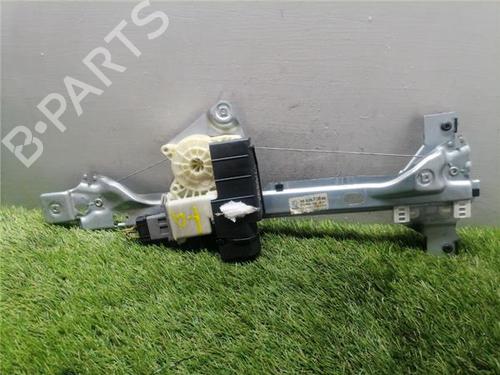 Used Other Other PEUGEOT 5008 (0U_, 0E_) 2.0 HDi 150 / BlueHDi 150 (150 hp) 32821152 32821152