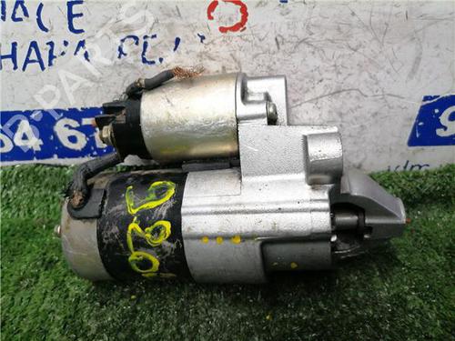 Starter RENAULT KANGOO (KC0/1_) 1.5 dCi (KC07) | BP31890196M8