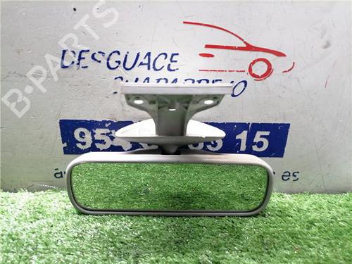 Used Rear mirror FIAT SEICENTO / 600 (187_) 0.9 (187AXA, 187AXA1A) (39 hp) 31898624