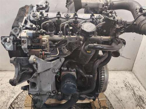 Used Engine Engine VOLVO S40 I (644) 1.9 DI (115 hp) 34498124 34498124