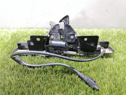 hood-lock-hyundai-tucson-nx4e-nx4a-2020-31890898 main image